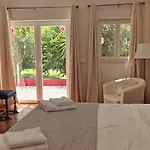 Casa D'alma Bed and breakfast 4*