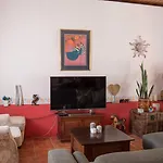 Casa D'alma Bed and breakfast Monchique