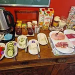 Casa D'alma Bed and breakfast 4*