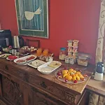 Casa D'alma Bed and breakfast