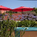 Casa D'alma Bed and breakfast 4*