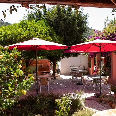 Casa D'alma Bed and breakfast Monchique