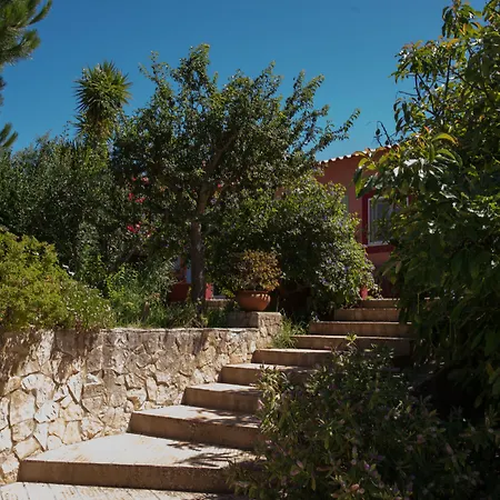 Casa D'alma 4*