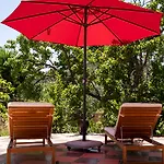Casa Spa D'alma Bed & Breakfast