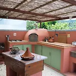 Bed & Breakfast Casa Spa D'alma 4*