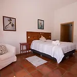 Casa Spa D'alma Bed & Breakfast 4*