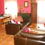 Bed & Breakfast Casa Spa D'alma 4*