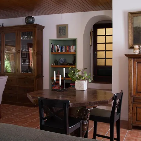 Casa D'alma 3* Monchique