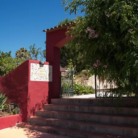 Casa D'alma 4* Monchique