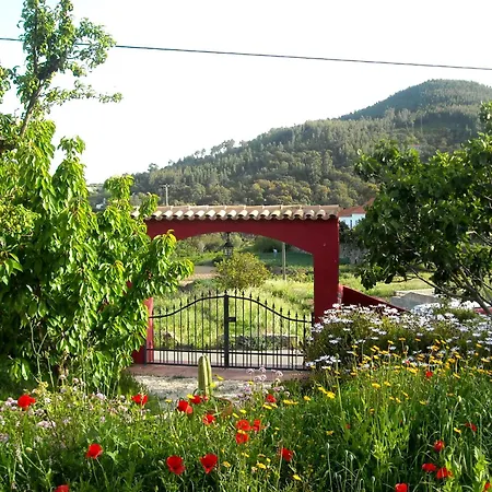 Panzió Casa D'alma Monchique
