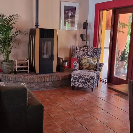 Casa D'alma Monchique