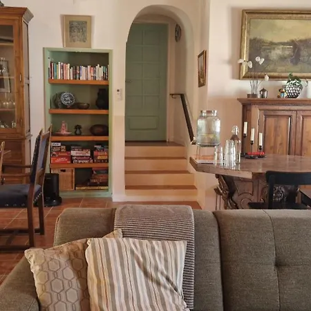 Casa D'alma 4* Monchique