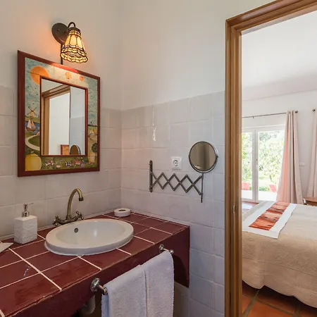 Casa D'alma 4* Monchique