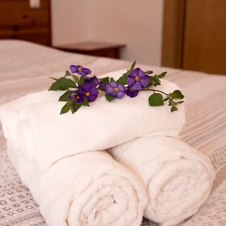 Casa D'alma 4* Monchique