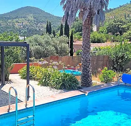 فندق مبيت وإفطار Casa D'alma