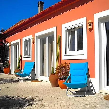 Casa D'alma