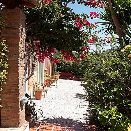 Casa D'alma 4*