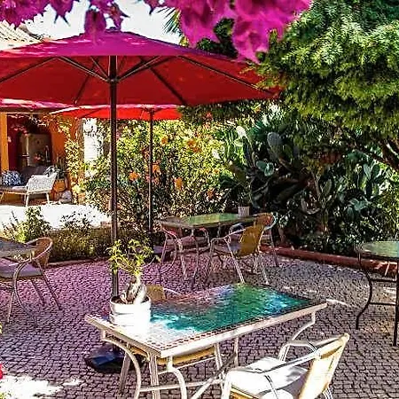 Casa D'alma 4* Monchique