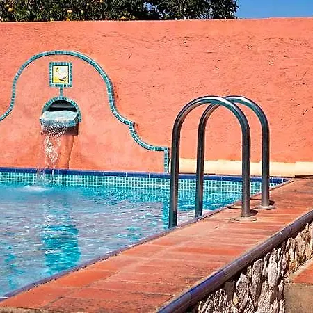 Casa D'alma Oda ve Kahvaltı 4*