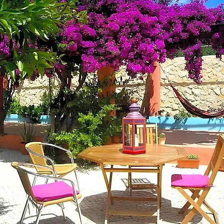 Casa D'alma