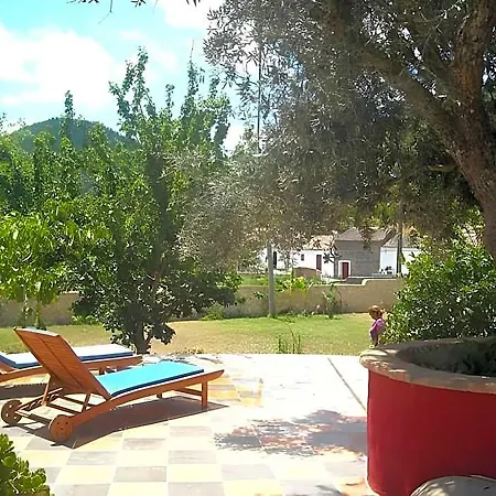 Oda ve Kahvaltı Casa D'alma Monchique
