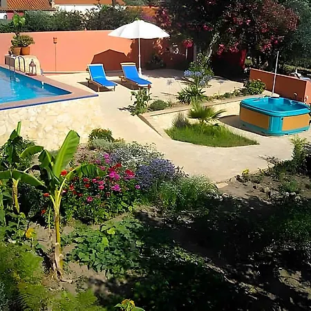 Oda ve Kahvaltı Casa D'alma