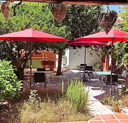 فندق مبيت وإفطار Casa D'alma