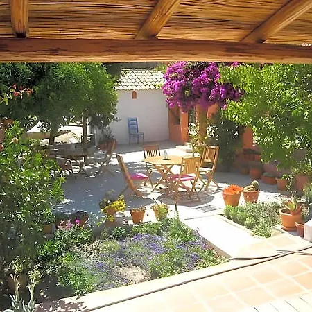Casa D'alma