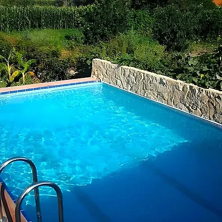 Casa D'alma 4* Monchique