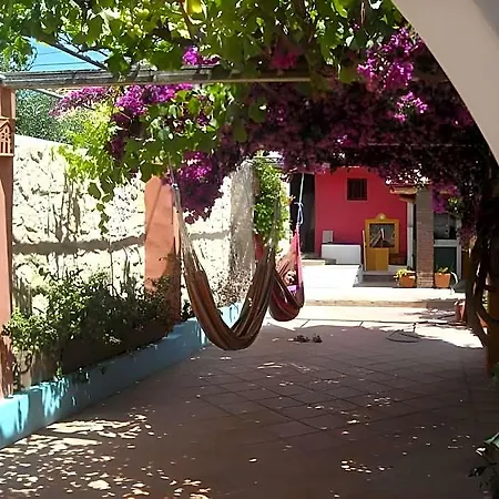 Oda ve Kahvaltı Casa D'alma