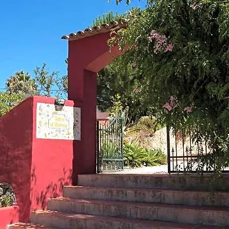 Casa D'alma Monchique