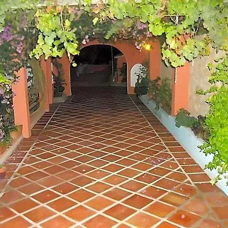 Casa D'alma Oda ve Kahvaltı