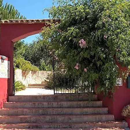 Oda ve Kahvaltı Casa D'alma