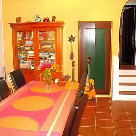 Oda ve Kahvaltı Casa D'alma 4*