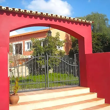 Casa D'alma Monchique