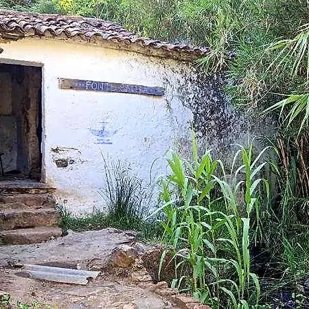 فندق مبيت وإفطار Casa D'alma