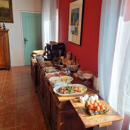 Casa D'alma Bed & Breakfast Monchique