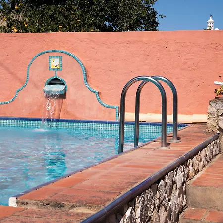 Casa D'alma Monchique