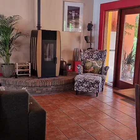 Casa D'alma 4*