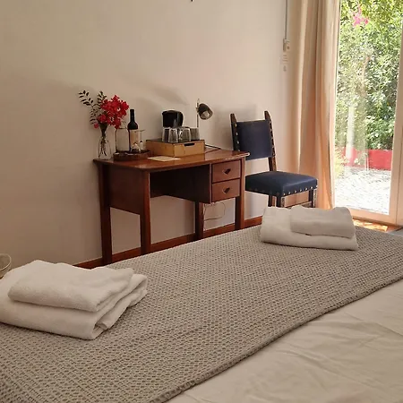 Casa D'alma Bed & Breakfast Monchique