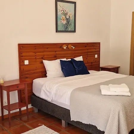 Casa D'alma Bed & Breakfast