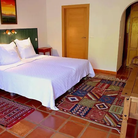 Casa D'alma Panzió Monchique