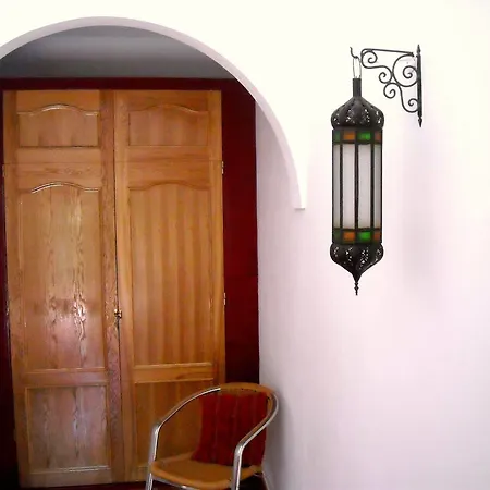 Panzió Casa D'alma Monchique