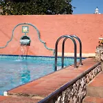 Casa D'alma Panzió 4*