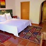 Casa D'alma Panzió Monchique
