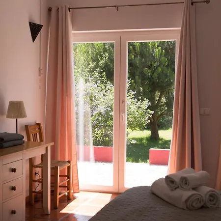 Casa D'alma Monchique