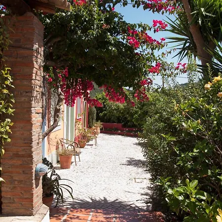 Casa D'alma Monchique