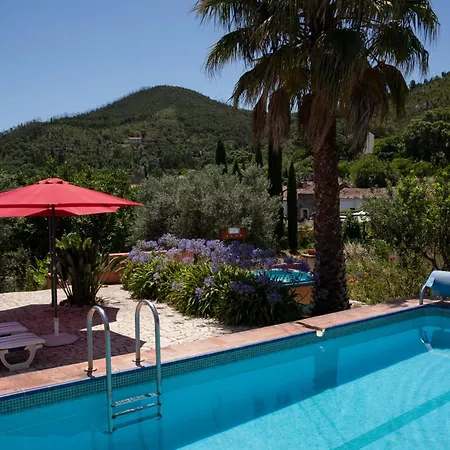Casa D'alma Monchique