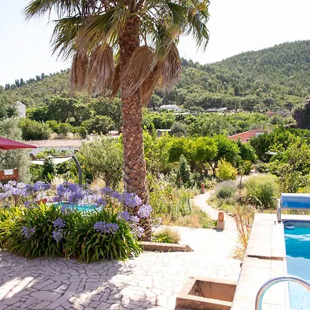 Casa D'alma Monchique