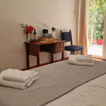 Bed & Breakfast Casa D'alma